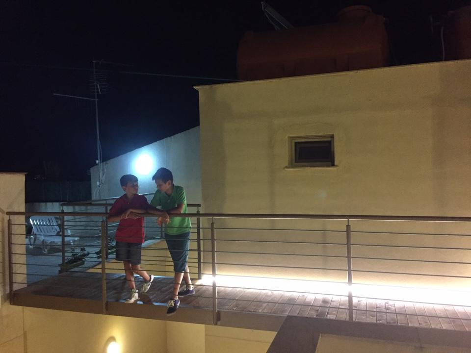 4Canti Case Vacanze Castellammare del Golfo Buitenkant foto