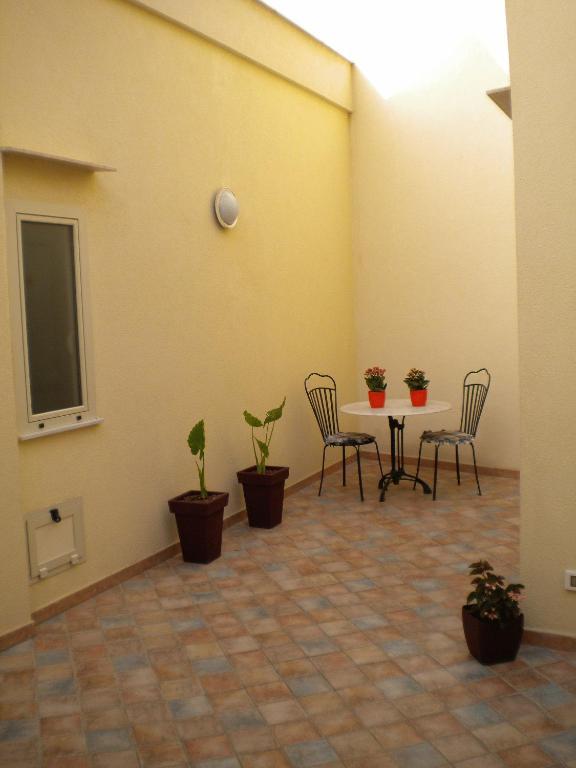 4Canti Case Vacanze Castellammare del Golfo Buitenkant foto